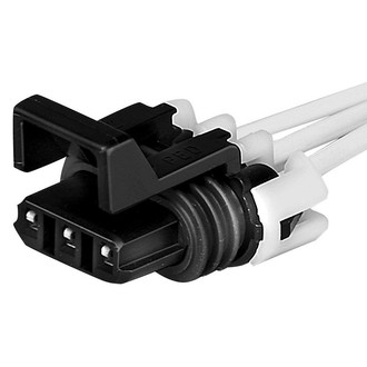 ACDelco® - GM Original Equipment™ Electronic Brake Module Connector