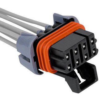 ACDelco® - GM Original Equipment™ Ignition Coil Connector