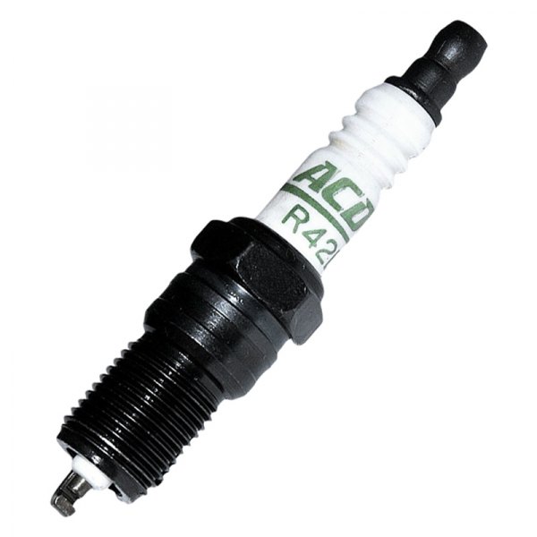 ACDelco® - Conventional Nickel Spark Plug