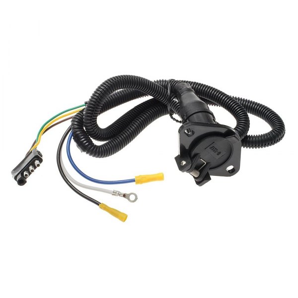 ACDelco® - Professional™ Inline to Trailer Wiring Harness Connector