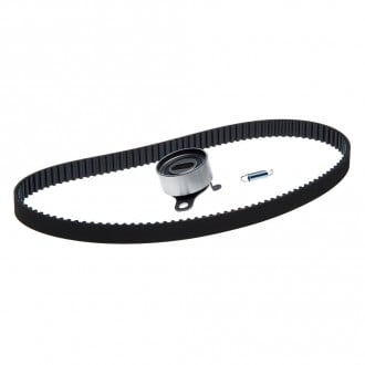 Timing Belt Kit with Water Pump, 2 Belts, 2 Tensioners, and Idler Pulley