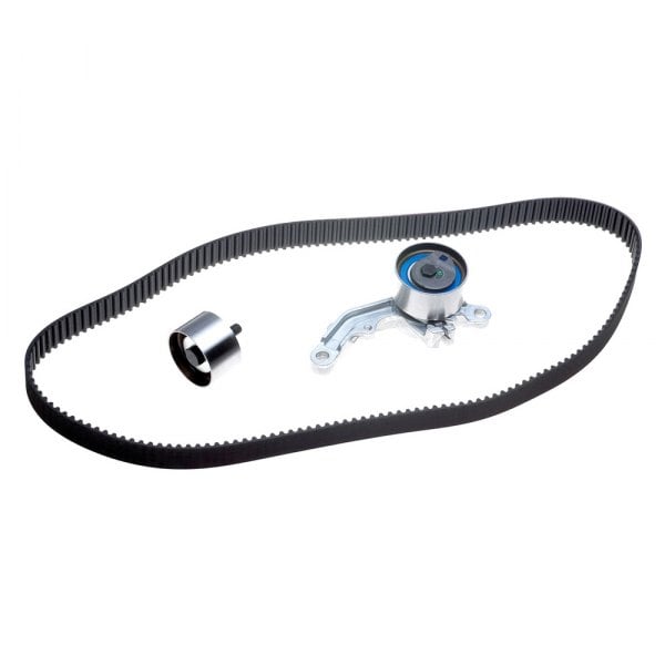 ACDelco® Dodge Caravan 2.4L 2005 Professional™ Timing Belt Kit