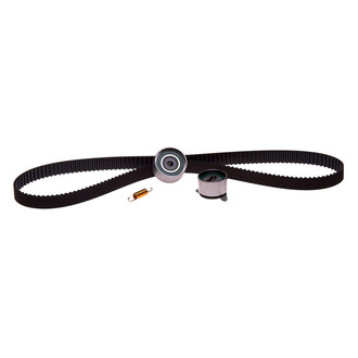 Timing Belt Tensioner Kit For 95-02 Kia Sportage 2.0L DOHC – Replaces 0K95412205