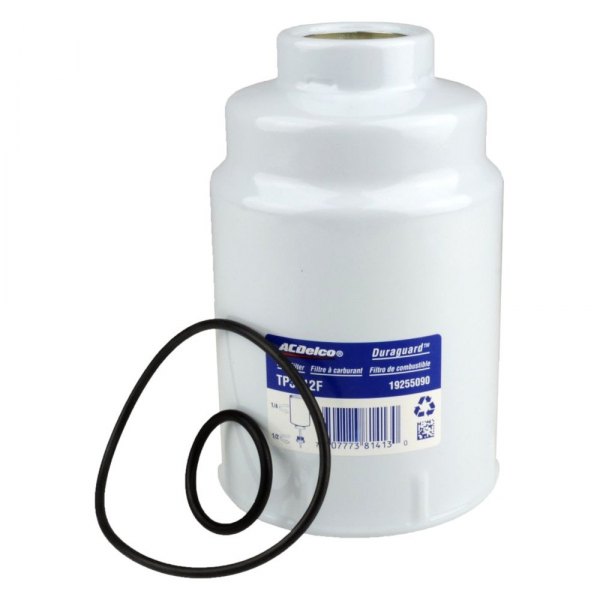 ACDelco® - Professional™ Fuel Filter