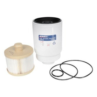 ACDelco® - Genuine GM Parts™ Fuel Filter Kit
