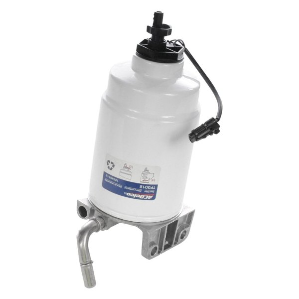ACDelco® - Genuine GM Parts™ Fuel Water Separator Diesel Filter