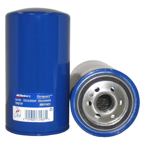 ACDelco® - Genuine GM Parts™ Durapack Fuel Filter