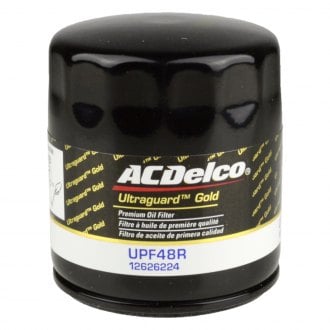 ACDelco® - GM Original Equipment™ Engine Oil Filter