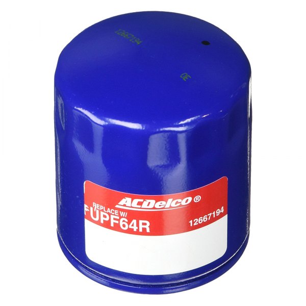 ACDelco® - Specialty™ Engine Oil Filter