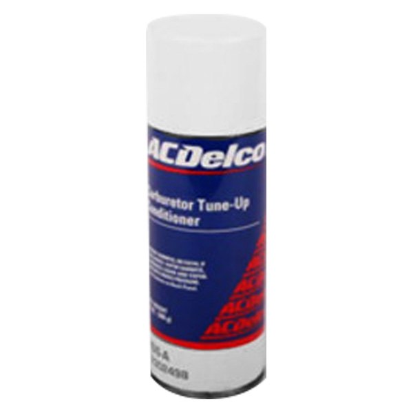 ACDelco® X66A - Carburetor Cleaner