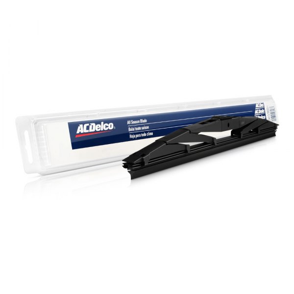 ACDelco® - Advantage™ All Season Wiper Blade