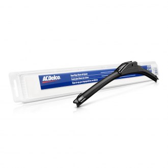 26 in Pack of 1 ACDelco 8-992613 Professional Beam Wiper Blade with Spoiler 