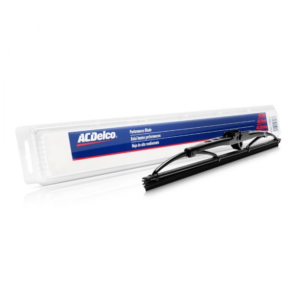 ACDelco® - Professional™ Performance Wiper Blade