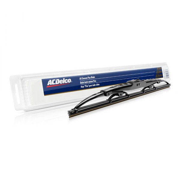 ACDelco® - Specialty™ All Season Plus Wiper Blade