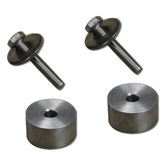 ACE Engineering® - Cube Riser Kit