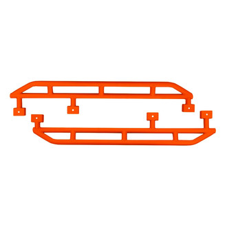 ACE Engineering® - ACE Fluorescent Orange Rock Sliders