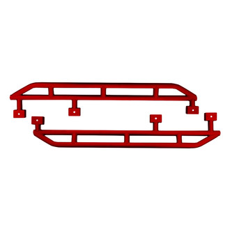 ACE Engineering® - ACE Red Baron Rock Sliders