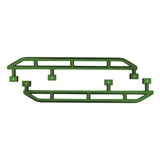 ACE Engineering® - ACE Locas Green Rock Sliders
