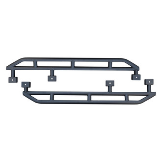 ACE Engineering® - ACE Texturized Black Rock Sliders