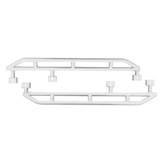 ACE Engineering® - ACE Cloud White Rock Sliders