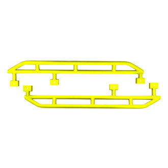 ACE Engineering® - ACE Neon Yellow Rock Sliders