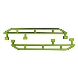 ACE Engineering® - ACE Gecko Green Rock Sliders