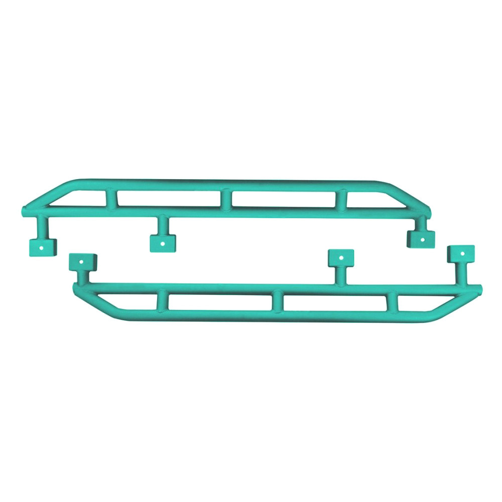 ACE Engineering® J0054405 - ACE Tiffany Blue Rock Sliders
