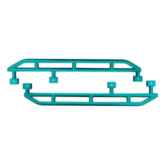 ACE Engineering® - ACE Teal Rock Sliders