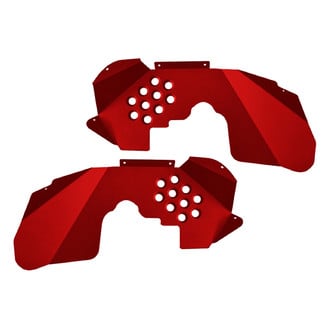ACE Engineering® - Falcon Shocks Red Baron Front Inner Fenders