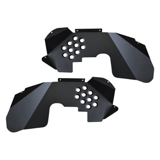 ACE Engineering® - Raw Front Inner Fenders Kit