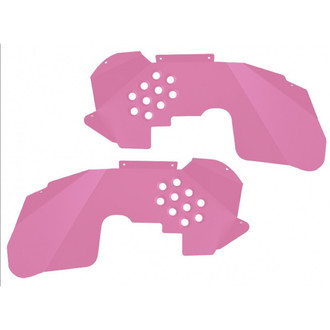 ACE Engineering® - Pinky Front Inner Fenders Kit