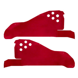 ACE Engineering® - Red Baron Rear Inner Fenders Kit