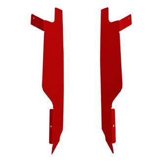 ACE Engineering® - Red Baron Front Inner Fender Insert Kit