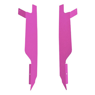 ACE Engineering® - Pinky Front Inner Fender Insert Kit