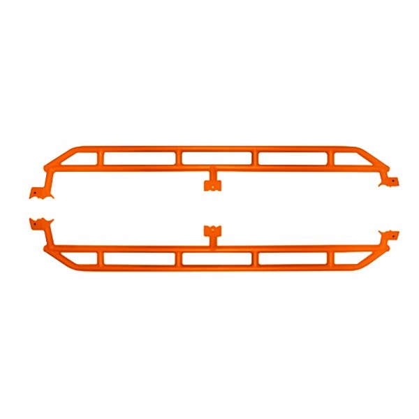 ACE Engineering® - ACE Fluorescent Orange Rock Sliders