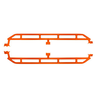 ACE Engineering® - ACE Fluorescent Orange Rock Sliders