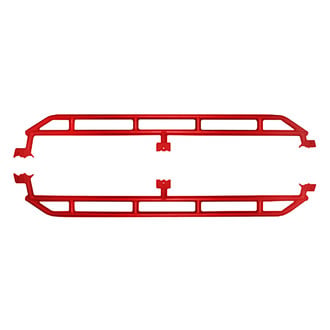 ACE Engineering® - ACE Red Baron Rock Sliders