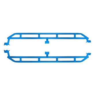 ACE Engineering® - ACE Playboy Blue Rock Sliders