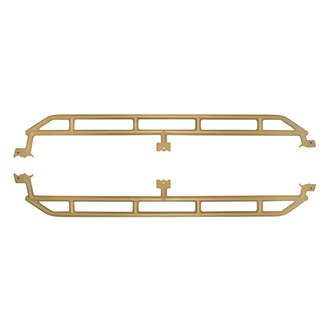 ACE Engineering® - ACE Military Beige Rock Sliders