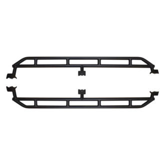 ACE Engineering® - ACE Texturized Black Rock Sliders