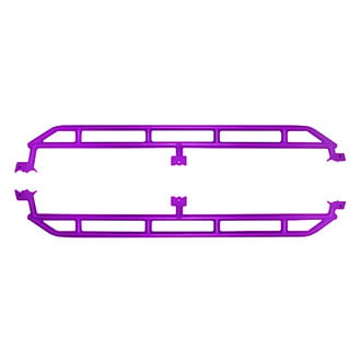 ACE Engineering® - ACE Sinbad Purple Rock Sliders