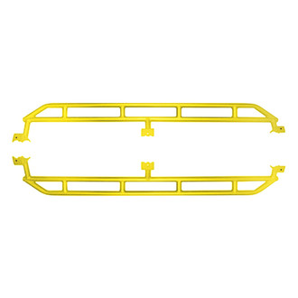 ACE Engineering® - ACE Neon Yellow Rock Sliders