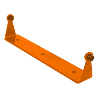 ACE Engineering® - Fluorescent Orange Door Hanger Kit
