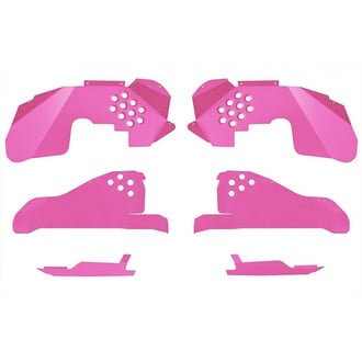 ACE Engineering® - Falcon Pinky Front and Rear Inner Fenders Kit