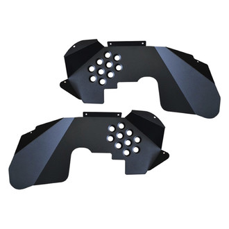 ACE Engineering® - Raw Front Inner Fenders Kit
