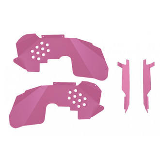 ACE Engineering® - Pinky Front Inner Fenders Kit