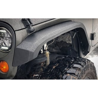 ACE Engineering® - Narrow Fender