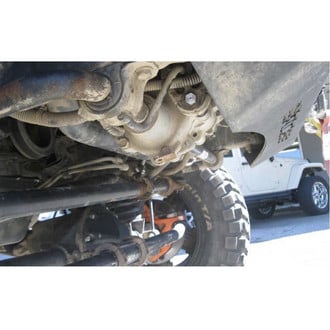 ACE Engineering® - Sway Bar Flip Kit