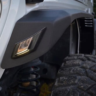 ACE Engineering® - Narrow Fender