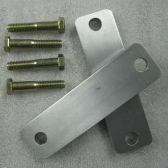 ACE Engineering® - Winch Spacer Kit